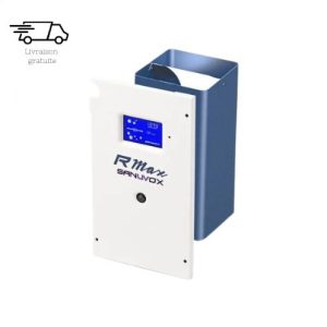 Purificateur d'air aux UV