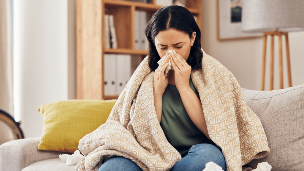 Luttez contre les allergies grâce aux technologies de purification de l’air