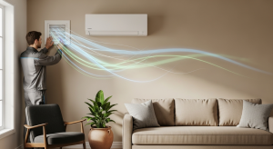 gestion de l'humidité