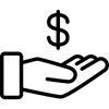 Logo financement Logo financement